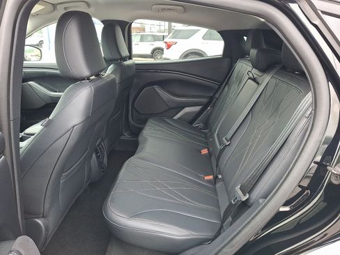 Used 2025 Ford Mustang Mach-E Select AWD/4WD image 10
