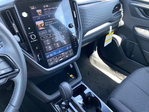 New 2026 Subaru Forester Premium AWD/4WD image 14