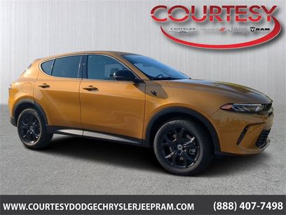 New 2025 Dodge Hornet GT w/ GT Blacktop Package