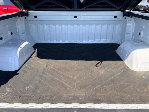 Used 2022 Chevrolet Silverado 1500 LT w/ Safety Package image 17