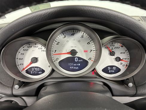 Used 2008 Porsche Boxster S image 30