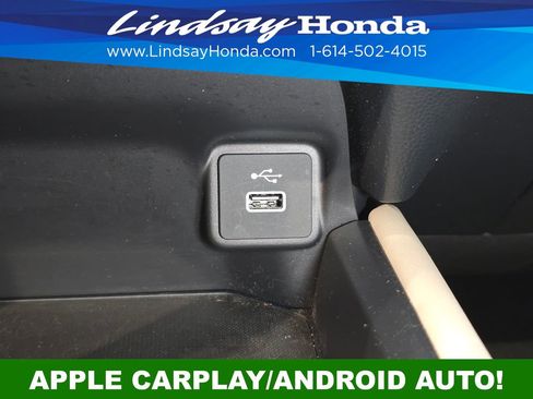 Used 2024 Honda HR-V LX image 20