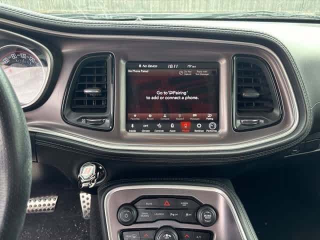 Used 2021 Dodge Challenger R/T Scat Pack w/ Plus Package RWD image 19