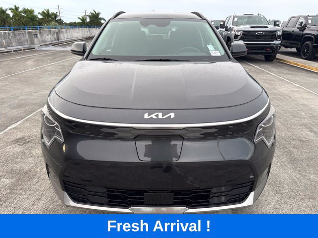 Used 2024 Kia Niro Wind FWD image 18