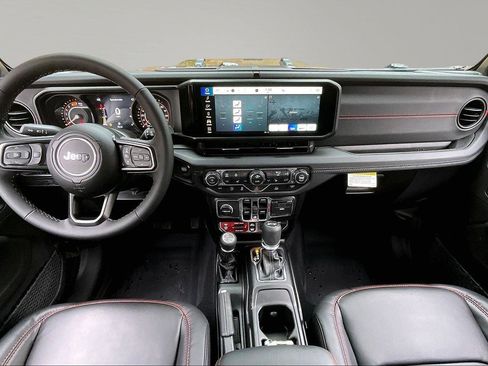 New 2026 Jeep Wrangler Unlimited Rubicon image 6