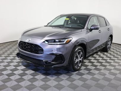 Used 2023 Honda HR-V EX-L