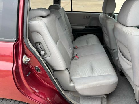 Used 2006 Toyota Highlander Limited image 9