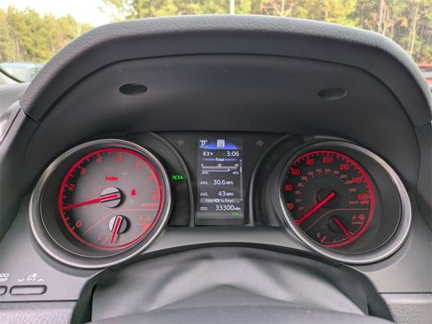 Used 2023 Toyota Camry XSE image 22