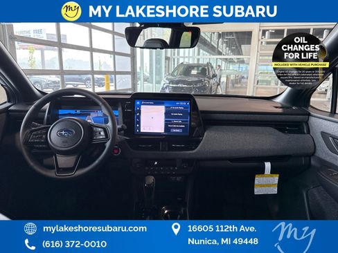 New 2026 Subaru Outback Wilderness AWD/4WD image 12