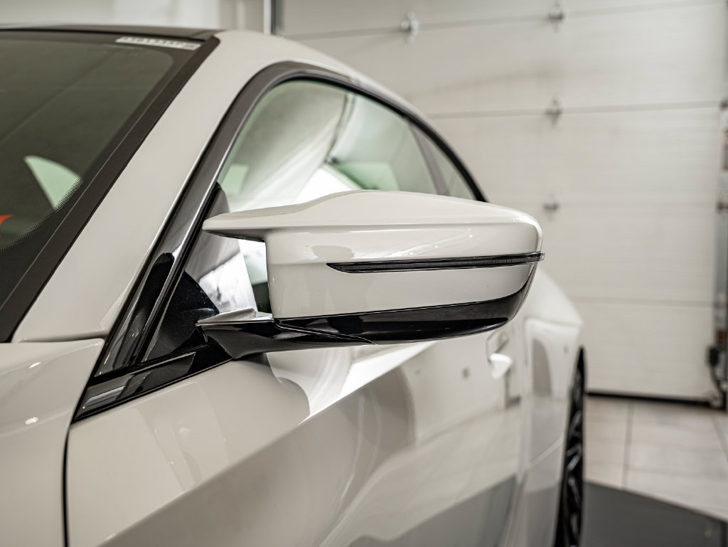 Used 2025 BMW M2 w/ Lighting Package RWD image 9