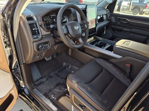 New 2026 RAM 1500 Limited image 13