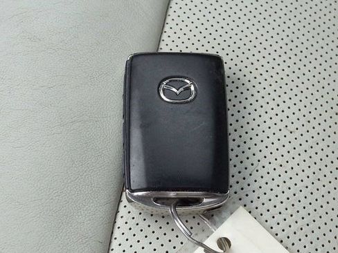 Used 2022 MAZDA CX-5 AWD 2.5 S w/ Premium Plus Pkg image 28