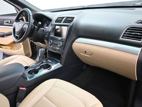 Used 2016 Ford Explorer XLT w/ Equipment Group 202A image 26