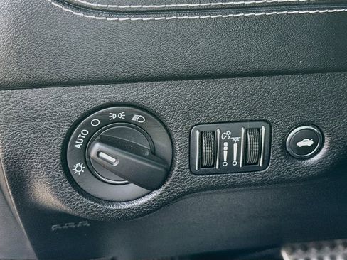 Used 2023 Dodge Charger SRT Hellcat image 10