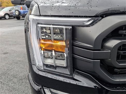 Used 2022 Ford F150 XLT w/ Equipment Group 302A High image 13