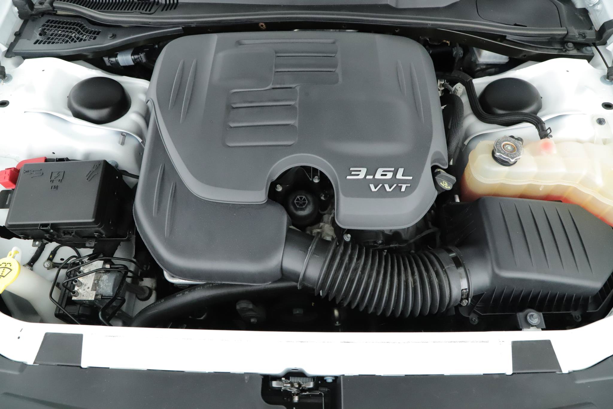 Used 2023 Dodge Challenger GT w/ Plus Package AWD/4WD image 16