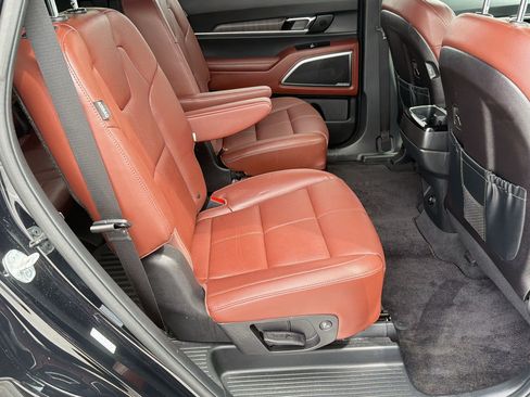 Used 2024 Kia Telluride SX FWD image 29