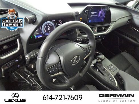 Used 2024 Lexus UX 250h F Sport AWD/4WD image 18