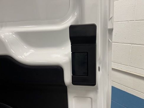 New 2025 Ford Transit 150 Low Roof w/ Load Area Protection Package image 10
