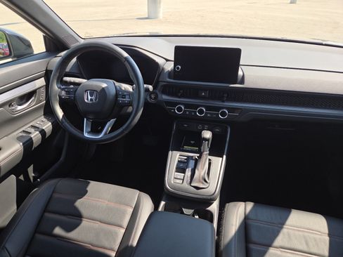 Used 2024 Honda CR-V Sport-L image 25
