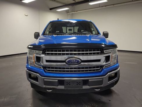 Used 2020 Ford F150 XLT w/ Equipment Group 302A Luxury image 2