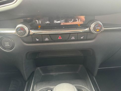 Used 2023 MAZDA CX-30 AWD 2.5 S w/ Preferred Package image 26