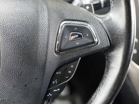 Used 2016 Lincoln MKC Premiere FWD image 25