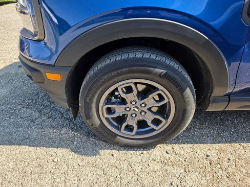 Used 2023 Ford Bronco Sport Big Bend w/ Convenience Package image 3