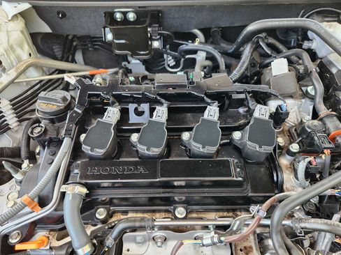 Used 2025 Honda Accord LX image 31