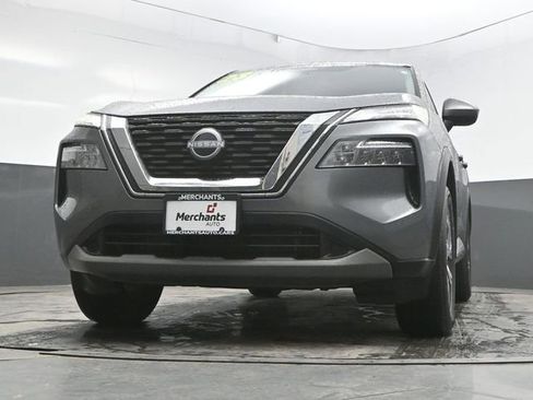 Used 2023 Nissan Rogue SV AWD/4WD image 32