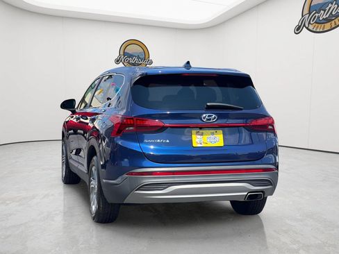 Used 2023 Hyundai Santa Fe SE FWD image 7