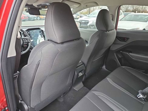 New 2026 Subaru Crosstrek 2.0i Premium AWD/4WD image 18