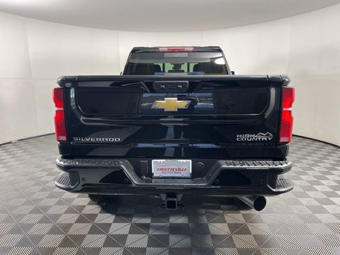 New 2026 Chevrolet Silverado 2500 High Country w/ High Country Premium Package image 10