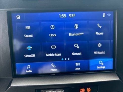 Used 2021 Ford F350 XLT AWD/4WD image 27