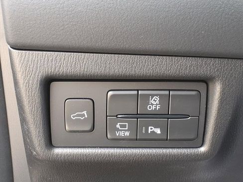 Used 2025 MAZDA CX-5 2.5 Turbo image 19