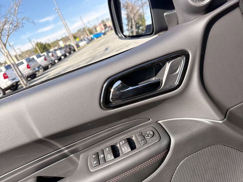 New 2026 Dodge Durango GT w/ Blacktop Package image 12