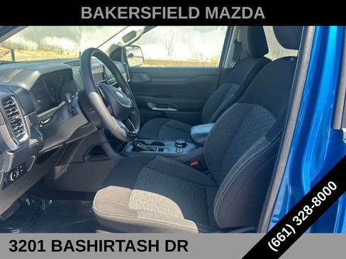 Used 2024 Ford Ranger XLT w/ FX4 Off-Road Package AWD/4WD image 9