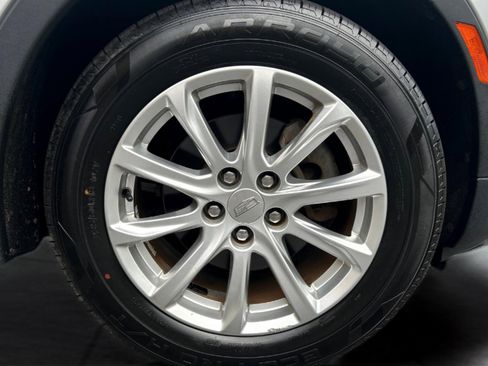 Used 2019 Cadillac XT4 Luxury image 51