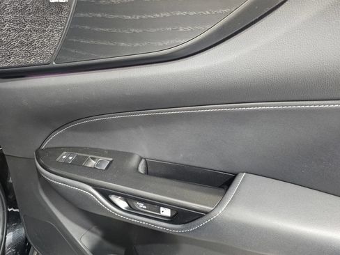 Used 2024 Lexus NX 350 AWD w/ Vision Package image 8