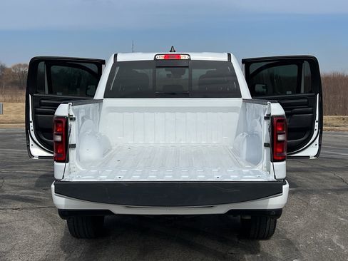 Used 2025 RAM 1500 Tradesman image 40