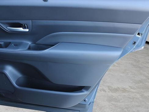 Certified 2024 Toyota Grand Highlander AWD image 21