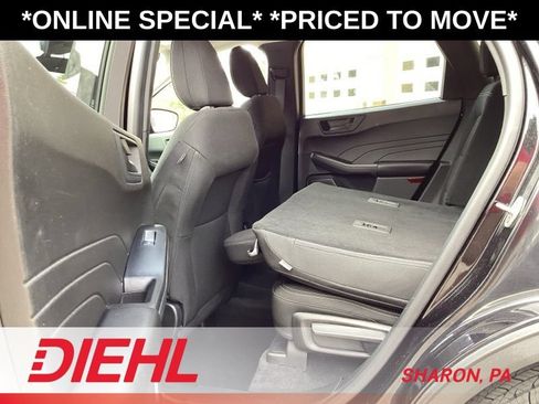 Used 2023 Ford Escape Active w/ Cold Weather Package FWD image 19