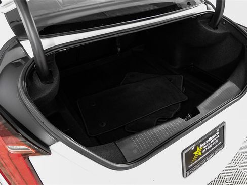 Used 2023 Cadillac CT4 Premium Luxury w/ Climate Package image 55