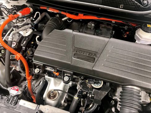 Used 2022 Honda CR-V Touring image 36