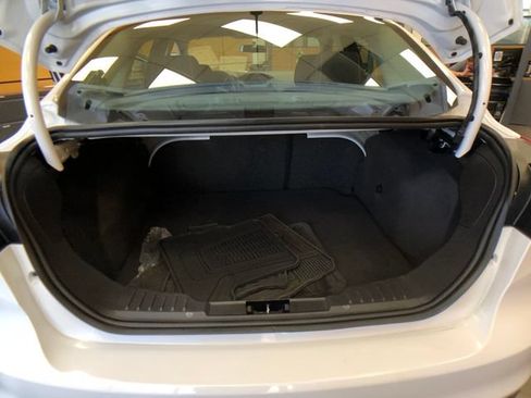 Used 2015 Ford Focus S FWD image 21
