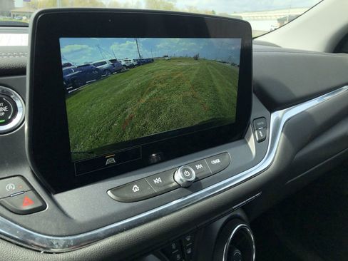 Used 2024 Chevrolet Blazer LT w/ Convenience Package image 29