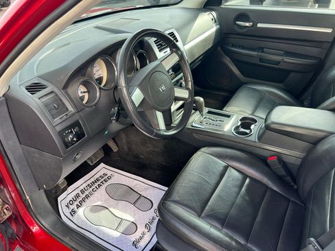 Used 2010 Dodge Charger SXT w/ Leather Interior Group RWD image 14