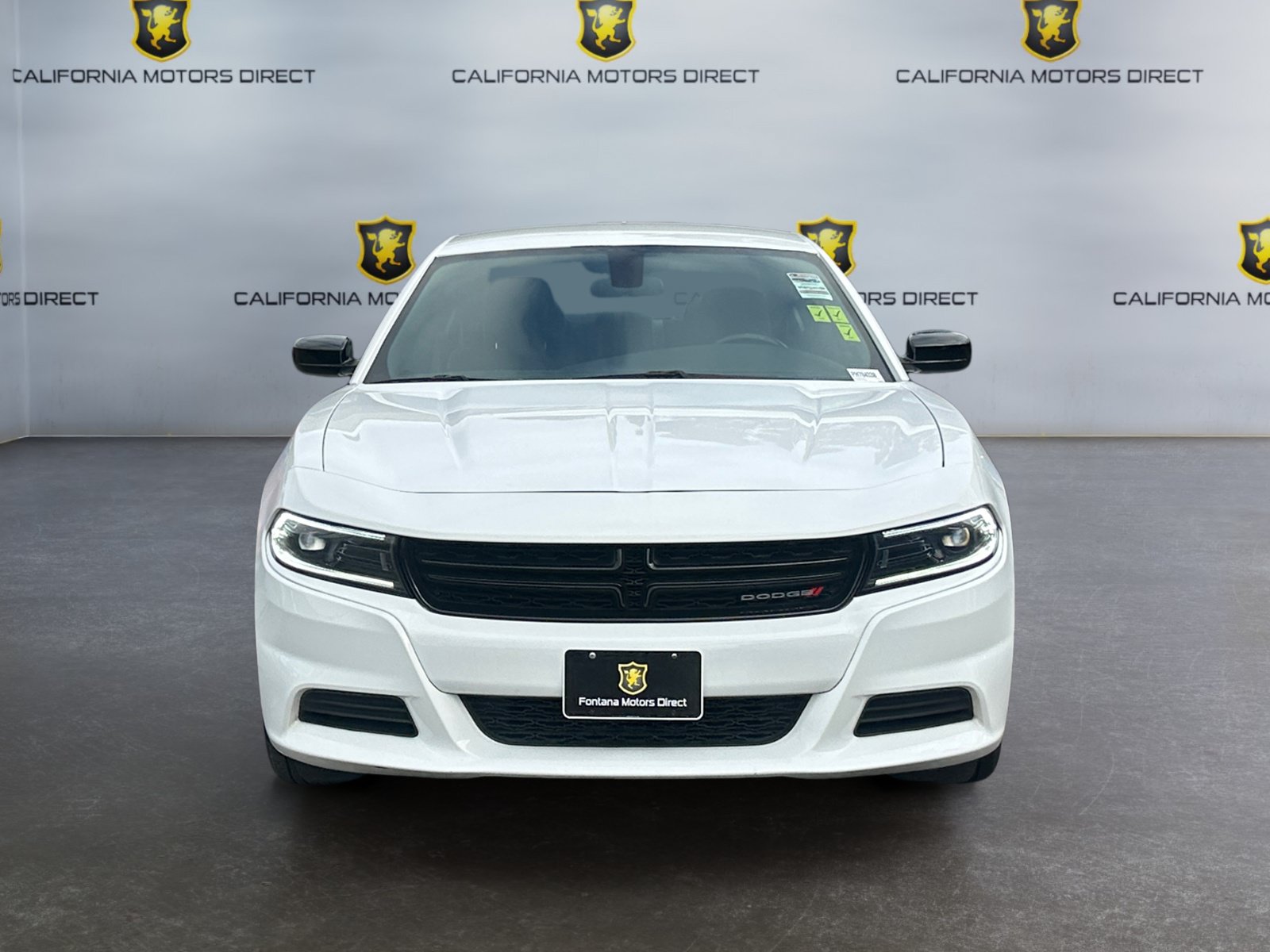 Used 2023 Dodge Charger SXT RWD image 8