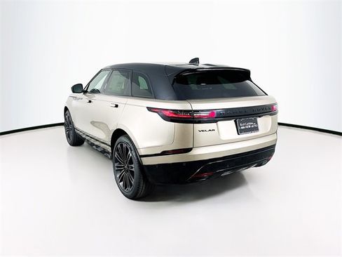 New 2026 Land Rover Range Rover Velar Dynamic SE image 7
