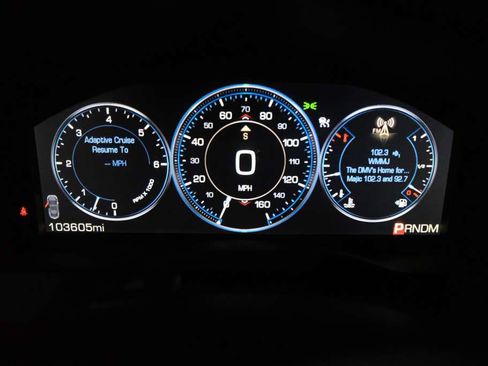 Used 2015 Cadillac Escalade ESV Premium image 45